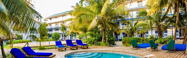 Caribbean Villas Hotel