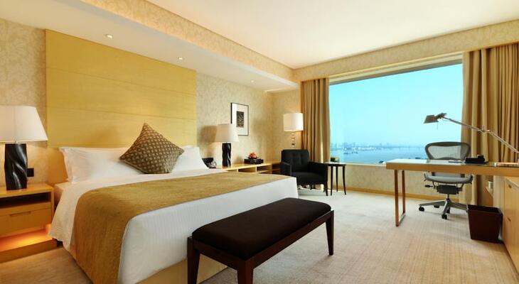 Marco Polo Wuhan