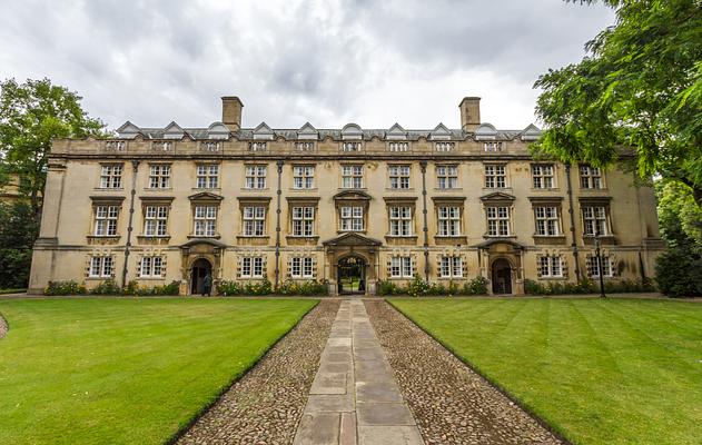 Christ's College