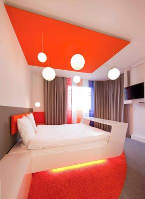 Ibis Styles Aachen City