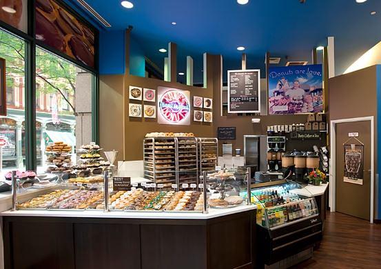 Kane's Donuts