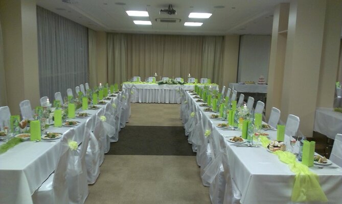 Kosice Hotel