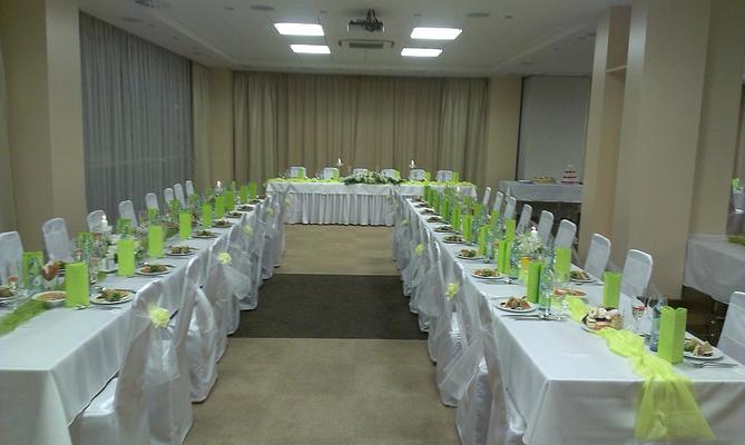 Kosice Hotel