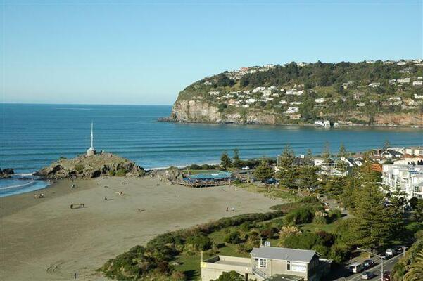 Sumner Bay Motel
