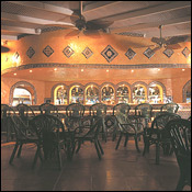 Cafe Coco Restaurant & Bar