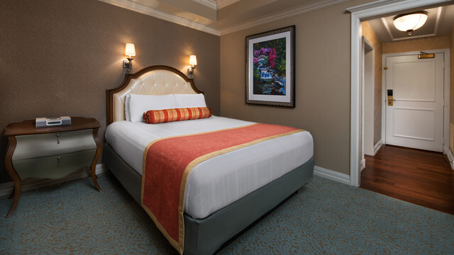 Disney's Grand Floridian Resort & Spa