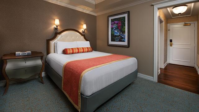 Disney's Grand Floridian Resort & Spa