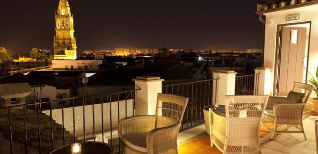 Hotel Balcon de Cordoba