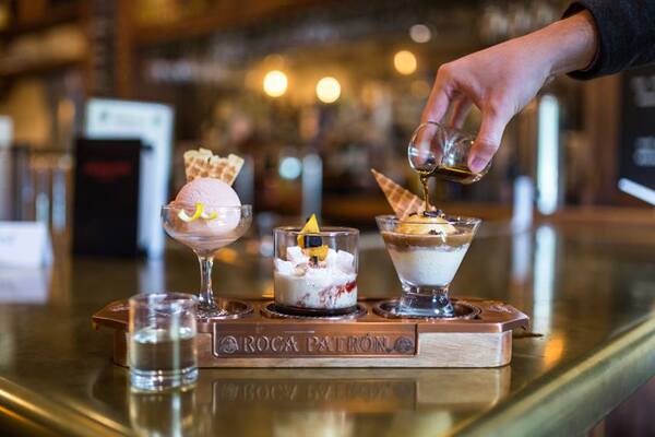 Prohibition Creamery