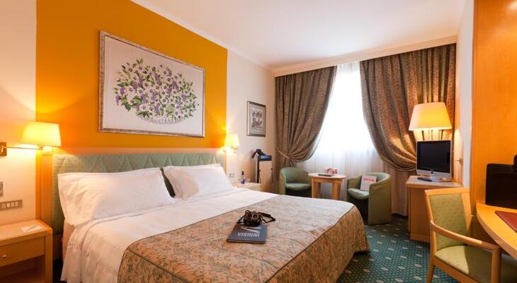 City Life Hotel Poliziano