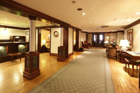 Victoria Inn Nagasaki