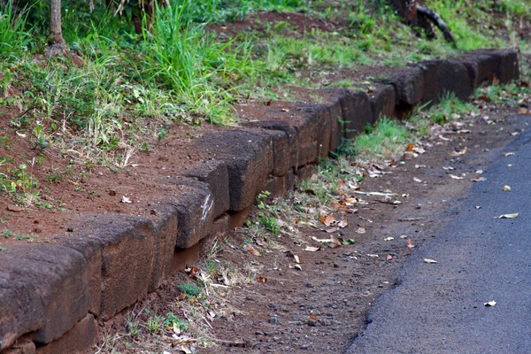 Kiki a Ola (Menehune Ditch)