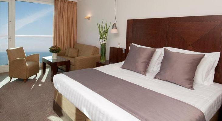 Crowne Plaza Tel Aviv Beach, an IHG hotel