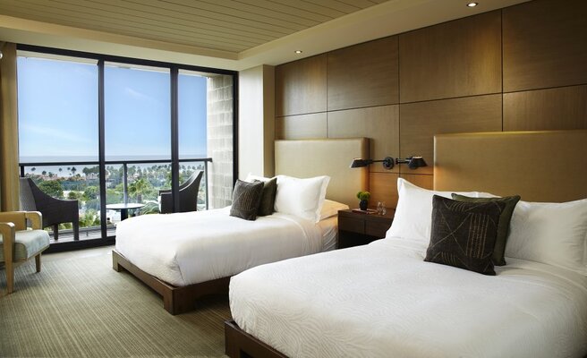 Hotel La Jolla, Curio Collection by Hilton