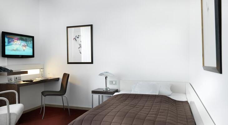 Arthotel ANA Prestige