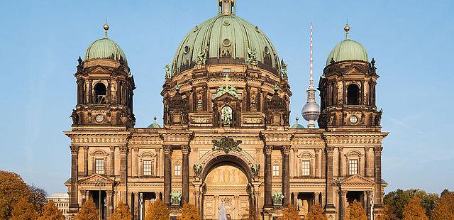 Berliner Dom