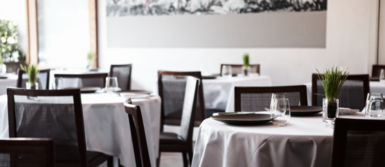 Trinity Restaurant