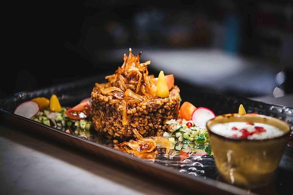 Damas Restaurant