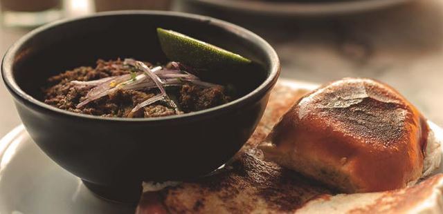 Dishoom King's Cross