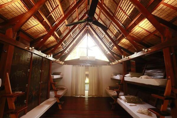 Harana Surf Resort