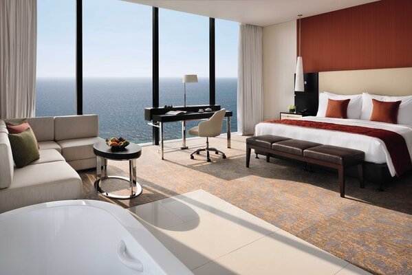 Movenpick Hotel Colombo