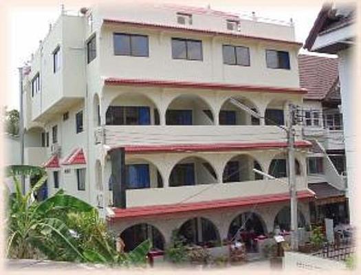 Jinning Beach Guest House