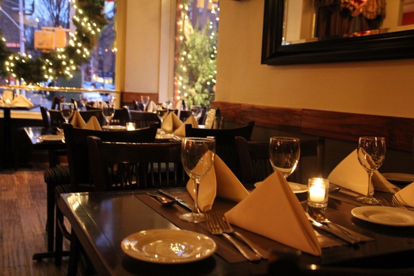 Philip Marie Restaurant