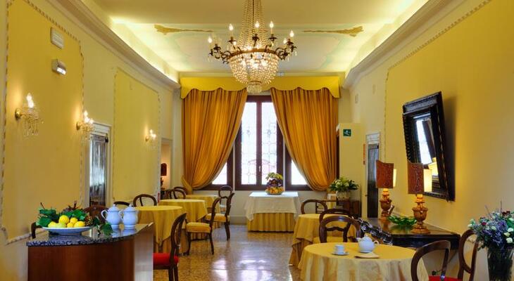 Hotel Casa Verardo - Residenza D'Epoca