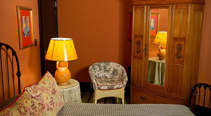 Hotel Boheme