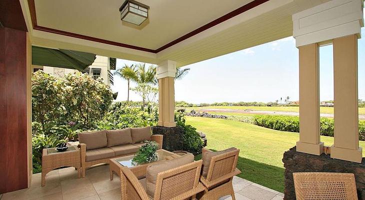Kolea at Waikoloa Beach Resort