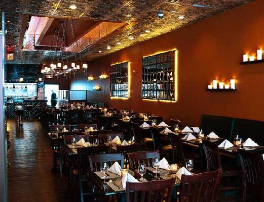La Nacional Restaurant
