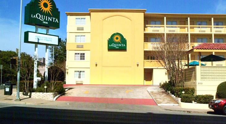 La Quinta Inn by Wyndham Austin Capitol / Downtown