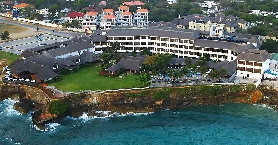 Sea Cliff Hotel