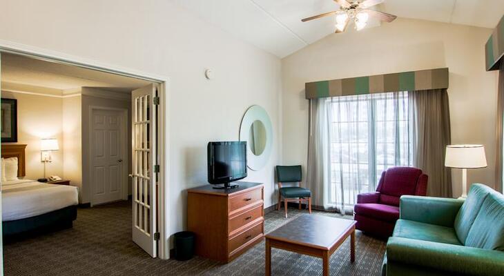 La Quinta Inn by Wyndham Lexington