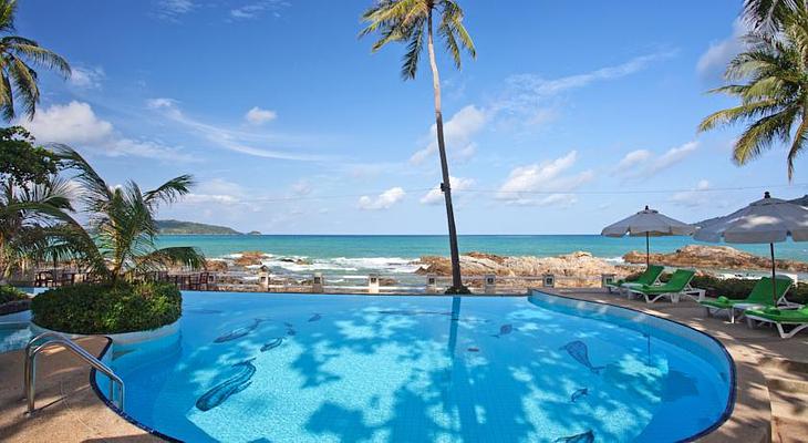 Diamond Cliff Resort And Spa