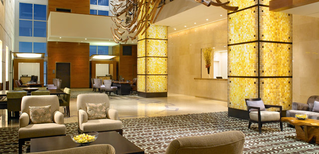 Carillon Miami Wellness Resort