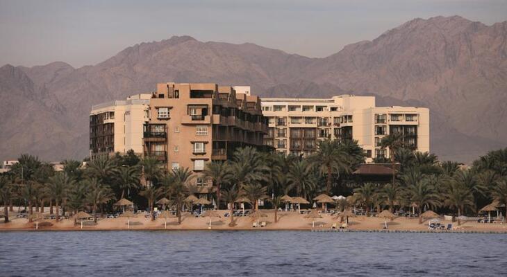 Movenpick Resort & Residences Aqaba