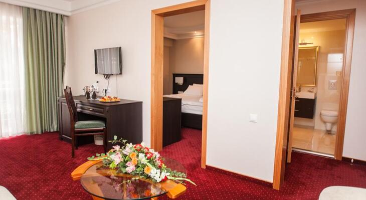 Jazz Hotel