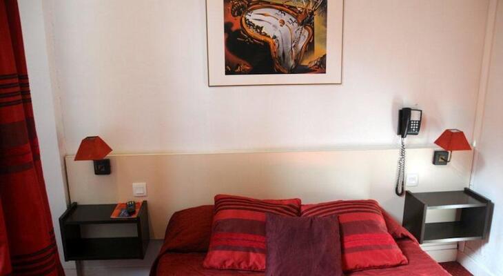 Ibis Styles Toulouse Capitole