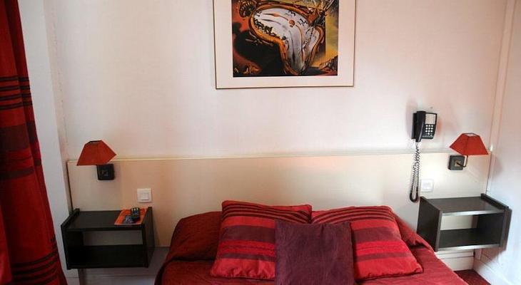 Ibis Styles Toulouse Capitole