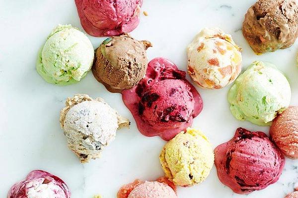 Milwaukee Joe's Gourmet Ice Cream