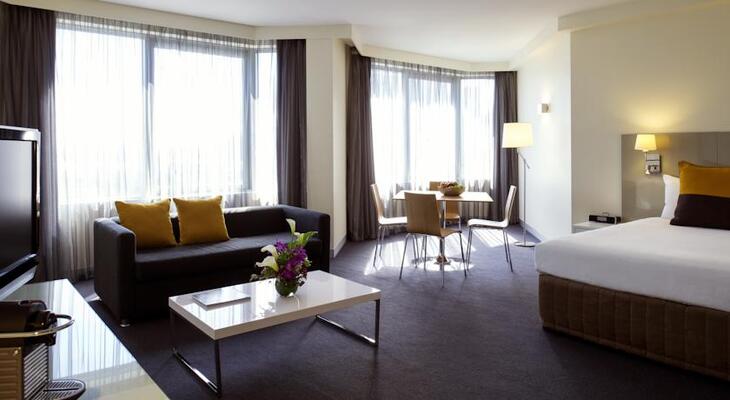 Novotel Sydney Central