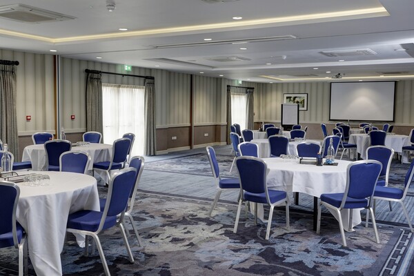 DoubleTree by Hilton York