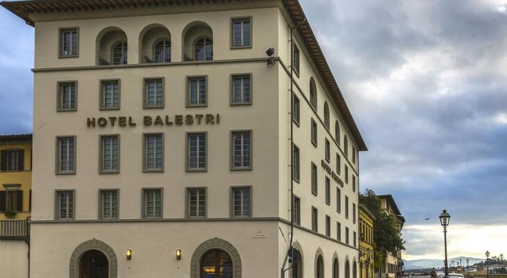Hotel Balestri