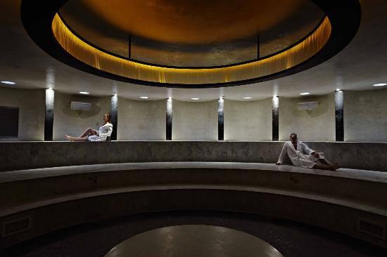 Spa at The Standard Miami