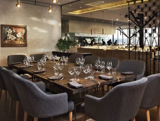 Marble Restaurant