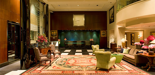 Sofitel London St James