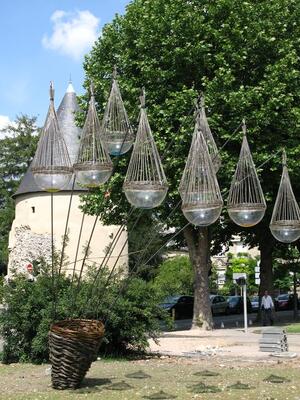 Les Chambres de l'Ile - Chambres d'hotes
