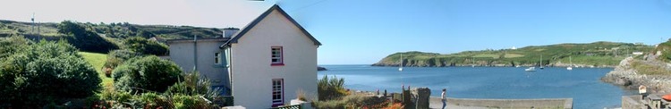 Cape Clear Island Holiday Hostel