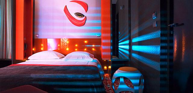 Five Boutique Hotel Paris Quartier Latin